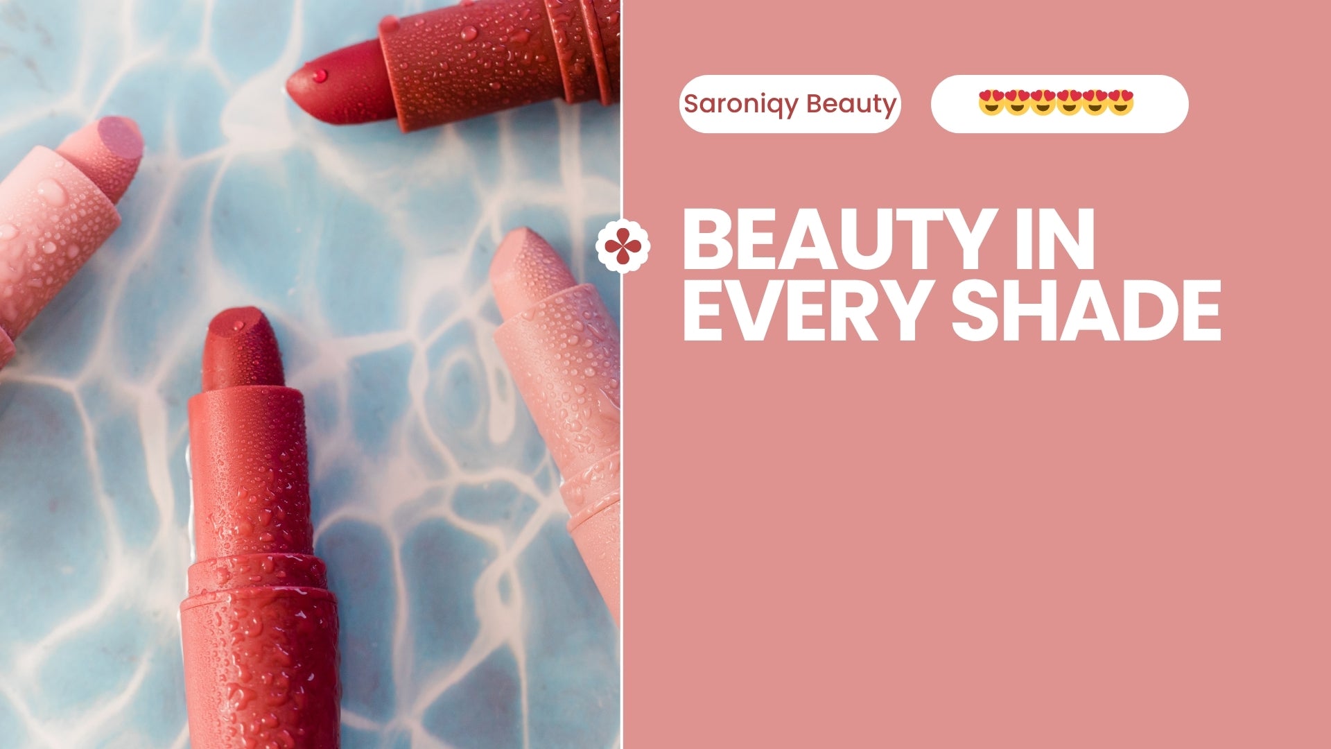 Saroniqy Beauty
